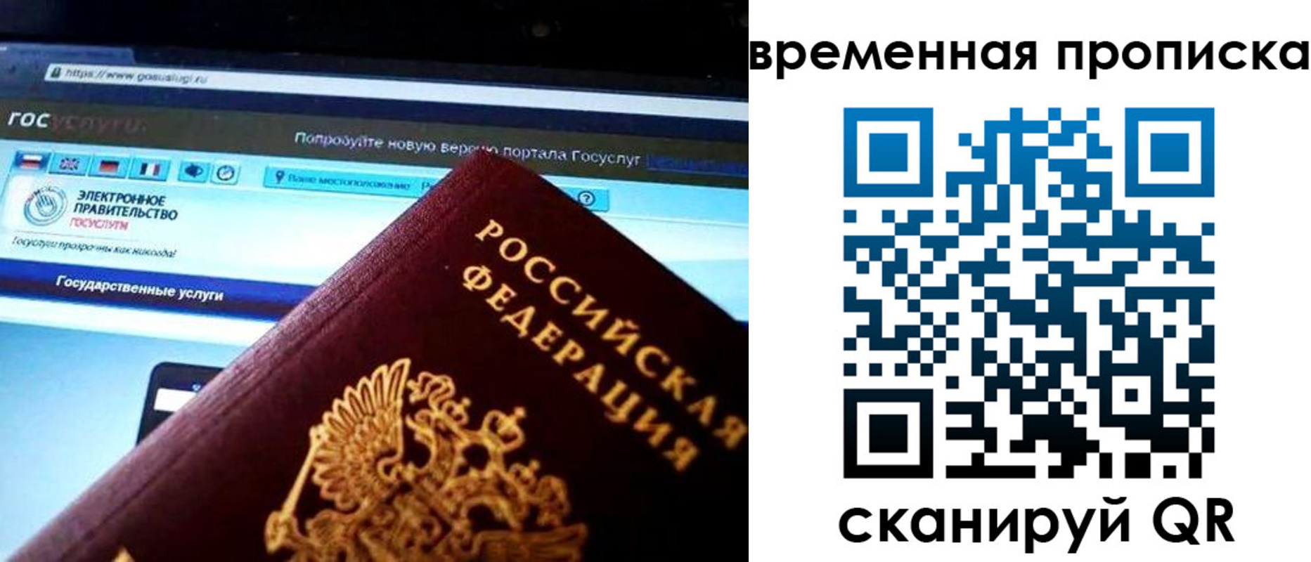 прописка ребенка в Зеленоградске
